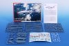 Special Hobby 72395 F-84F Thunderstreak 'US Swept-Wing Thunder' 1/72